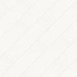 Microline White Gloss 5cm x 20cm Wall Tile