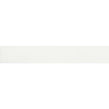 Microline White Gloss 5cm x 30cm Wall Tile