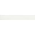 Microline White Gloss 5cm x 30cm Wall Tile