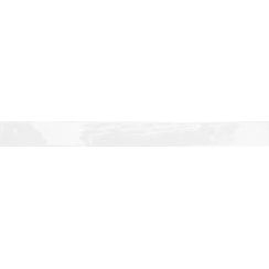 Mikado Blanco Brillo 5cm x 50cm Wall Tile