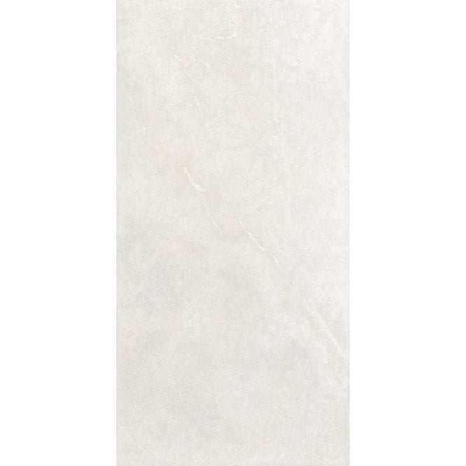 Italian Design Milan Blanco Rectified Matt 60cm x 119.5cm Wall & Floor Tile