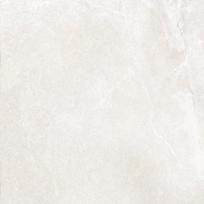 Italian Design Milan Blanco Rectified Matt 60cm x 60cm Wall & Floor Tile