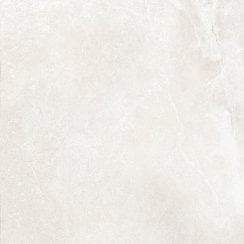 Italian Design Milan Blanco Rectified Matt 60cm x 60cm Wall & Floor Tile
