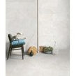 Italian Design Milan Blanco Rectified Matt 60cm x 60cm Wall & Floor Tile