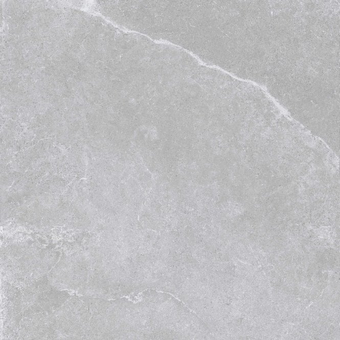 Italian Design Milan Grigio Rectified Matt 60cm x 60cm Wall & Floor Tile