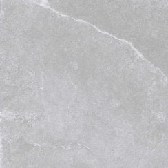 Italian Design Milan Grigio Rectified Matt 60cm x 60cm Wall & Floor Tile