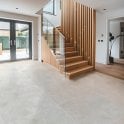 Made In Spain Mineral Cream 100cm x 100cm Floor Tile