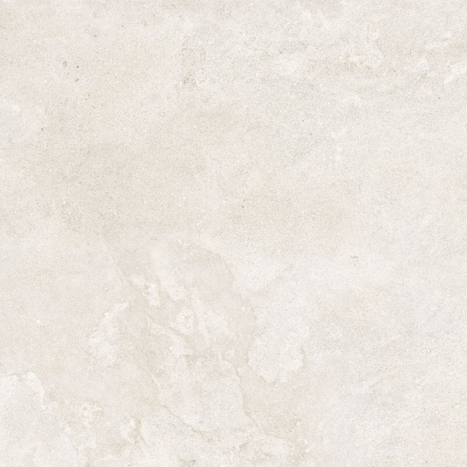 Made In Spain Mineral Cream 100cm x 100cm Floor Tile