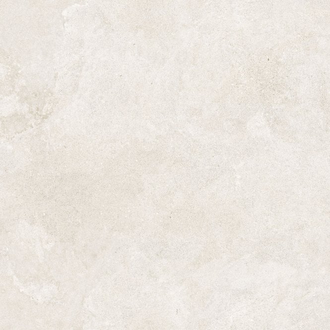 Made In Spain Mineral Cream 100cm x 100cm Floor Tile