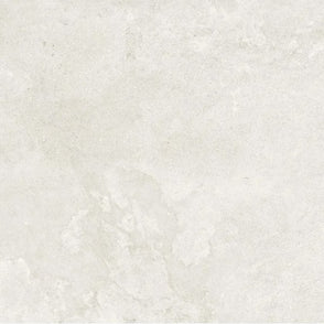Made In Spain Mineral Cream 100cm x 100cm x 2cm Outdoor Floor Tile 24SqM Project Pack