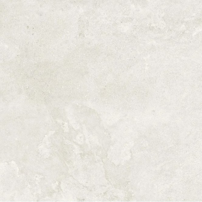 Made In Spain Mineral Cream 100cm x 100cm x 2cm Outdoor Floor Tile 24SqM Project Pack