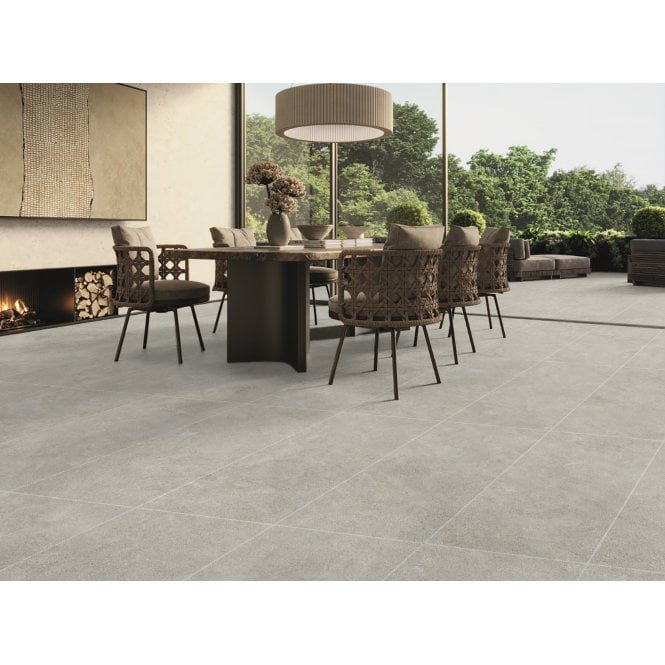 Made In Spain Mineral Cream 60cm x 120cmWall and Floor Tile