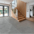Made In Spain Mineral Grey 100cm x 100cm Floor Tile