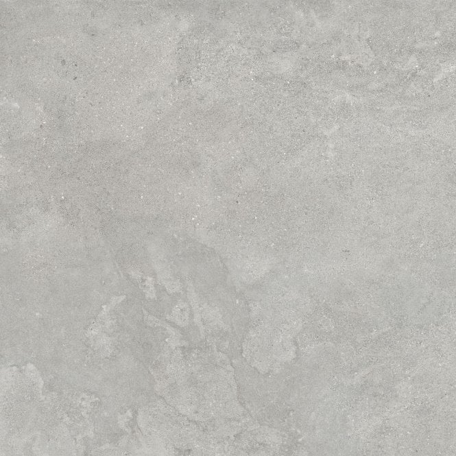 Made In Spain Mineral Grey 100cm x 100cm Floor Tile