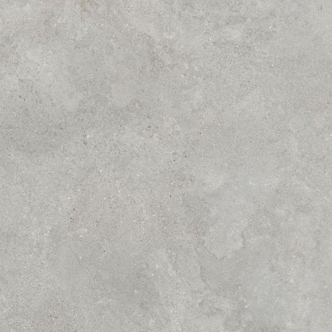 Made In Spain Mineral Grey 100cm x 100cm Floor Tile