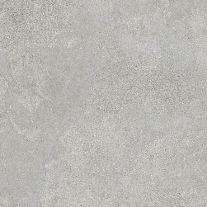 Made In Spain Mineral Grey 100cm x 100cm Floor Tile