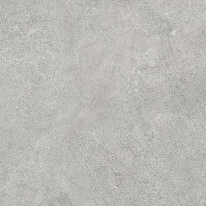 Made In Spain Mineral Grey 100cm x 100cm Floor Tile