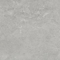 Made In Spain Mineral Grey 100cm x 100cm x 2cm Outdoor Floor Tile 24SqM Project Pack