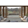 Made In Spain Mineral Grey 100cm x 100cm x 2cm Outdoor Floor Tile