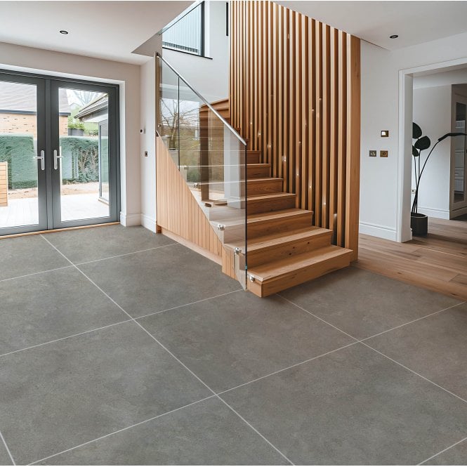 Made In Spain Mineral Nature 100cm x 100cm Floor Tile