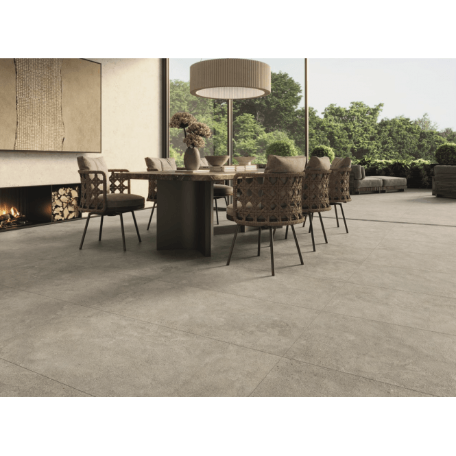 Made In Spain Mineral Nature 60cm x 120cm Wall and Floor Tile