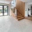 Made In Spain Mineral White 100cm x 100cm Floor Tile