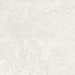 Made In Spain Mineral White 100cm x 100cm Floor Tile
