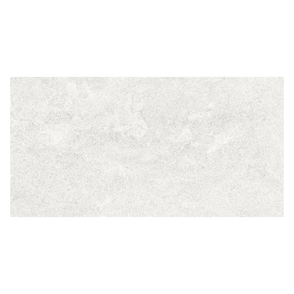 Made In Spain Mineral White 60cm x 120cm Wall and Floor Tile