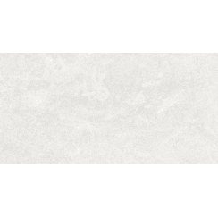 Made In Spain Mineral White 60cm x 120cm Wall and Floor Tile