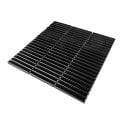 Mini Kit Kat Black 30.8cm x 28.2cm Mosaic Tile