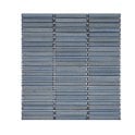 Mini Kit Kat Bluish Grey 30.8cm x 28.2cm Mosaic Tile