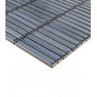 Mini Kit Kat Bluish Grey 30.8cm x 28.2cm Mosaic Tile