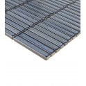 Mini Kit Kat Bluish Grey 30.8cm x 28.2cm Mosaic Tile