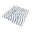 Mini Kit Kat Classic White 30.8cm x 28.2cm Mosaic Tile