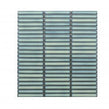 Mini Kit Kat Mint Green 30.8cm x 28.2cm Mosaic Tile