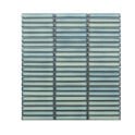 Mini Kit Kat Mint Green 30.8cm x 28.2cm Mosaic Tile