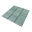 Mini Kit Kat Mint Green 30.8cm x 28.2cm Mosaic Tile