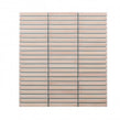 Mini Kit Kat Pink 30.8cm x 28.2cm Mosaic Tile