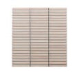 Mini Kit Kat Pink 30.8cm x 28.2cm Mosaic Tile
