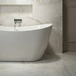 Mirage Crystal Polished 60cm x 120cm Wall & Floor Tile