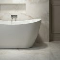 Mirage Crystal Polished 60cm x 120cm Wall & Floor Tile