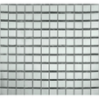 Mirror Flat Square 2.5cm x 2.5cm Mosaic Tile