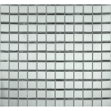 Mirror Flat Square 2.5cm x 2.5cm Mosaic Tile