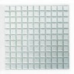 Mirror Square Bevel (2.5cm x 2.5cm) 30cm x 30cm Mosaic Tile