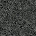 Miscela Graphite Terrazzo 60cm x 60cm Wall & Floor Tile