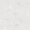 Miscela Ivory Terrazzo 60cm x 60cm Wall & Floor Tile