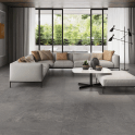 Keraben Mix It Graphite 75cm x 75cm Floor Tile