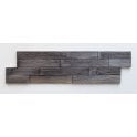 Mix Light Brown Wood 15cm x 60cm Peel & Stick Panel Tile