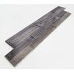 Mix Light Brown Wood 15cm x 60cm Peel & Stick Panel Tile