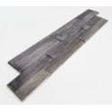 Mix Light Brown Wood 15cm x 60cm Peel & Stick Panel Tile